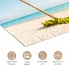 MuchoWow® Poster Eine einsame Palme am Strand 20x30 cm - Produktbild-Vorschau 2