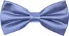 Ladeheid Elegante Herren Fliege -Hochwertig Glänzend Produktbild-Vorschau 1