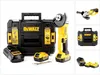 DeWalt DCG412M2 Akku 18 V 4,0 Ah Winkelschleifer Produktbild-Vorschau 11