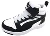 Puma Puma Rebound V6 Mid AC+ PS  Sneakers Hoog - zwart - Produktbild-Vorschau 21