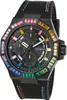 Guess GW0701G1 CYRKONIE schwarz Uhr Produktbild-Vorschau 3