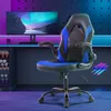 Sweiko Gaming Stuhl ,Bürodrehstuhl mit Produktbild-Vorschau 2