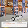 SucceBuy Spazzatrice magnetica da 18", 45 lb, spazzatrice Anteprima dell’immagine prodotto 7