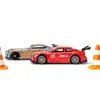 Siku Gift set race, Fahrzeug- & Schienen-Set, 3 Jahr(e), Produktbild-Vorschau 4