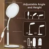 Tageslichtlampe 10000 Lux, Lichttherapielampe mit 3 Produktbild-Vorschau 7