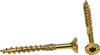 Holzbauschrauben Domax CS 4x40 mm Senkkopf TX 200 Stück Produktbild-Vorschau 4