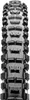 Maxxis Minion DHR II 27,5x2,40 WT (61-584) EXO TR SkinWall Podgląd zdjęcia produktu 2