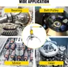 SucceBuy 15-tonowy hydrauliczny ściągacz do kół zębatych, Podgląd zdjęcia produktu 7
