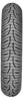Pneumatici MICHELIN PILOT ROAD 4 120/70 ZR 17 M/C (58W) TL Anteprima dell’immagine prodotto 9