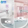 2 ks Veľmi úsporný perlátor M24 prietok vody 5 l/min - High Náhľad obrázku produktu 2