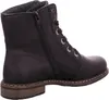 Rieker Damen Schnürboots Stiefeletten Reißverschluss Produktbild-Vorschau 44