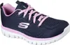 Skechers Sneakers 12615-NVPK in Blue color size 40 Voir les images du produit 23