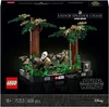 LEGO Star Wars 75353 Inseguimento a Endor Diorama Anteprima dell’immagine prodotto 34