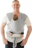 manduca Sling elastisches Babytragetuch für Neugeborene ab Produktbild-Vorschau 2