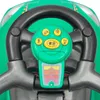 45837 3In1Car Grüner Aufsitzwagen Produktbild-Vorschau 4