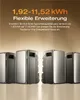 EcoFlow STREAM AC Pro 1,92 kWh – Balkonkraftwerk mit Produktbild-Vorschau 5