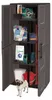 Dargentes Outdoor-Garderobe, Mehrzweck-Besenhalterschrank, Produktbild-Vorschau 4