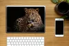 MuchoWow® Laptop Aufkleber Sticker Cover Wildtiere - Produktbild-Vorschau 2