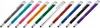 20 Touchpen Kugelschreiber aus Metall / 20 verschiedene Produktbild-Vorschau 3