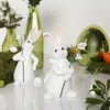 Goebel Ostern First Flowers, 2025 Produktbild-Vorschau 7
