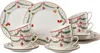 RITZENHOFF & BREKER Kaffeeset 18-teilig GK Holly 702322 Produktbild-Vorschau 1