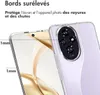 Accezz Clear Backcover pour le Honor 200 - Transparent Voir les images du produit 3