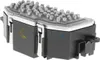 VEMO Regler Innenraumgebläse V10-79-0018 Hinten für AUDI A4 Produktbild-Vorschau 7
