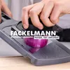 Mandoline réglable 4 hauteurs Fackelmann Voir les images du produit 7