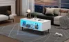 Tavolino Sweiko 105 x 50 x 43 cm Tavolino regolabile in Anteprima dell’immagine prodotto 19