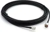 50cm RP-TNC maschio a N maschio - cavo antenna di Anteprima dell’immagine prodotto 4