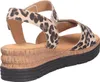 Gabor Comfort Riemchensandalette  Braun Produktbild-Vorschau 6