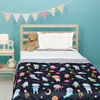 Tagesdecke 170 x 210 cm mit wattierter Zwischenlage "", Produktbild-Vorschau 1