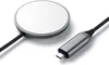 Satechi Magnetic Wireless Charging Cable space gray Voir les images du produit 13
