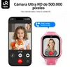 Ralio R5 Plus Reloj Inteligente Niños con GPS – Smartwatch Vista previa de la imagen del producto 6
