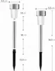 DEUBA® Solarlampe für Außen 16er Set LED Wetterfest IP44 Produktbild-Vorschau 7
