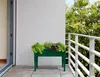 PARKSIDE® Mini-Hochbeet Metall (Grün) Produktbild-Vorschau 2