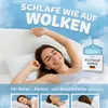 hERZtal Kopfkissen – Orthopädisches Kissen – Produktbild-Vorschau 3