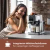 ProfiCook Espressomaschine 2in1 für Kaffeepulver und Produktbild-Vorschau 8