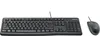 Logitech Desktop Set MK120 kabelgebunden schwarz Produktbild-Vorschau 51