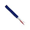 InLine® 89949P Cavo S-VHS, PREMIUM, spina e, spina/spina Anteprima dell’immagine prodotto 2