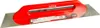 Spatola lisciatrice in acciaio inossidabile 580x130 mm con Anteprima dell’immagine prodotto 2
