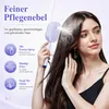 3-in-1 Elektrische Kopfmassagebürste, Glättungskamm mit Produktbild-Vorschau 5