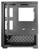 Mars Gaming MC-SE2, Mini Tower, PC, Schwarz, micro ATX, Produktbild-Vorschau 7