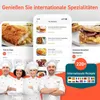 Cosori TwinFry, 10L, XXL Airfryer, 2 Kammern mit Produktbild-Vorschau 8