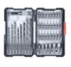 kwb 108955 39-piece Drill bit set Anteprima dell’immagine prodotto 1