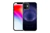 MuchoWow® Handyhülle Schutzhülle Hülle für iPhone 12 Licht Produktbild-Vorschau 2
