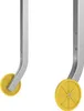RMBO dachhaken mit zubehör, Stahlbügel für Dachfirst, Produktbild-Vorschau 9