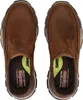 Skechers Herren Slipper Respected Elgin braun Produktbild-Vorschau 68