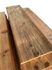 LEYVILA Altholz Bretter Wandverkleidung 1 m² - 100 cm - Produktbild-Vorschau 2