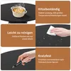 INONEFT Eettafel, rond, 120 cm. Eettafel voor 4-6 personen, Productafbeelding-voorbeeld 7